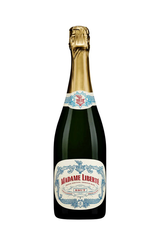 M. Liberte Brut 750 Ml