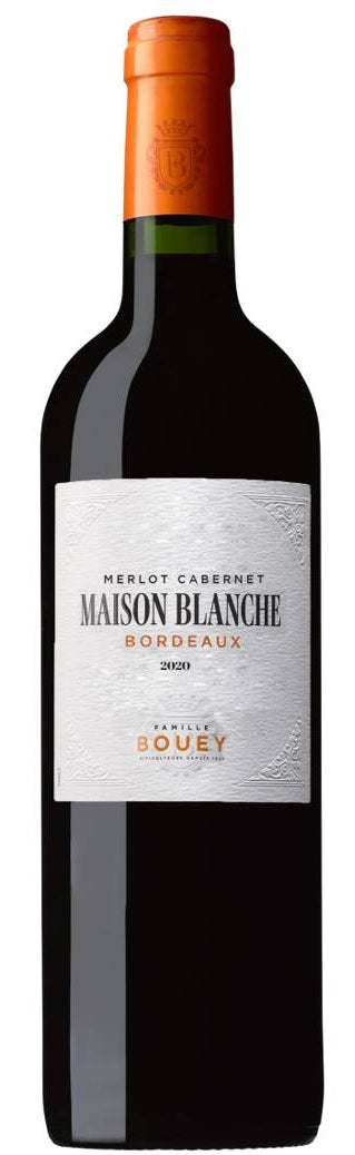 Maison Blanche Rouge 20 2020 (Case only)