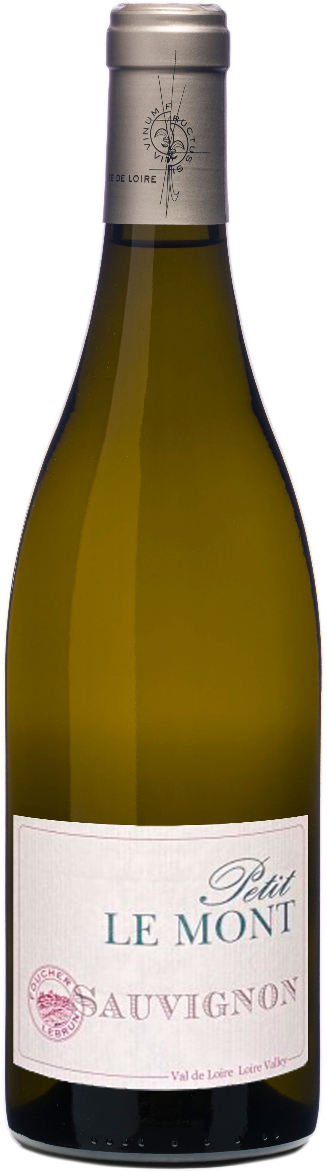 Maison Foucher Lebrun Sauvignon Petit Le Mont 2023