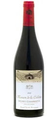 Maison de la Cabotte Volnay 2014 750-12 2014