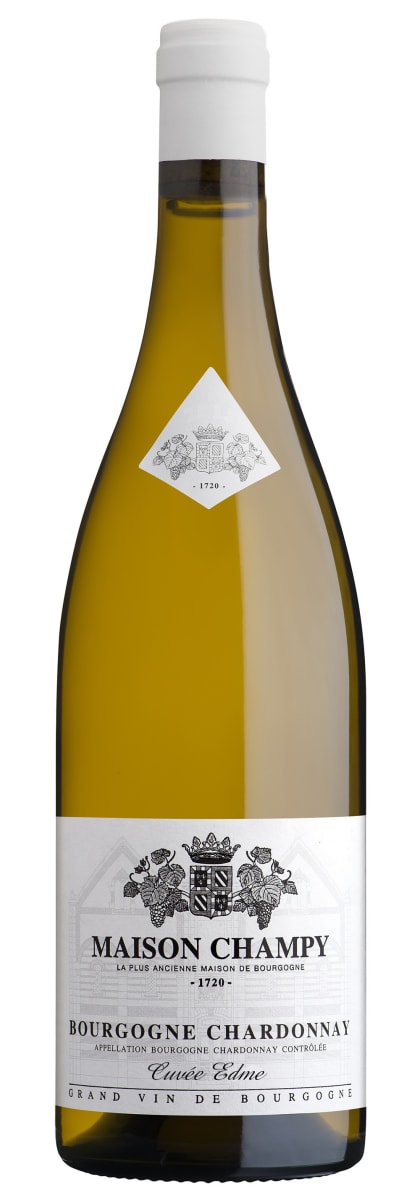 Maison Champy Bourgogne Blanc Cuvee Edme 2022 (750ml/12)