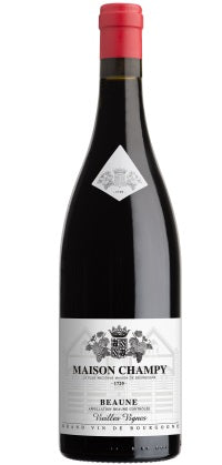Maison Champy Vieilles Vignes Beaune 2018 (750ml/12) 2018