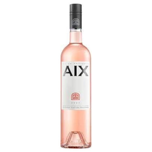 MAISON SAINT AIX PROVENCE ROSE 2021