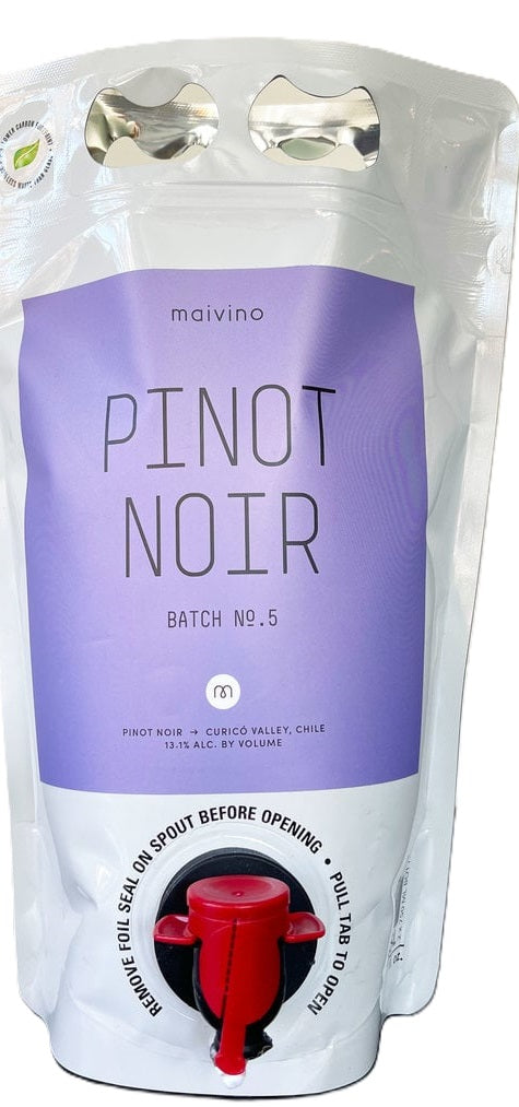 Maivino Pinot Noir No. 5 6x1.5L (Case only)