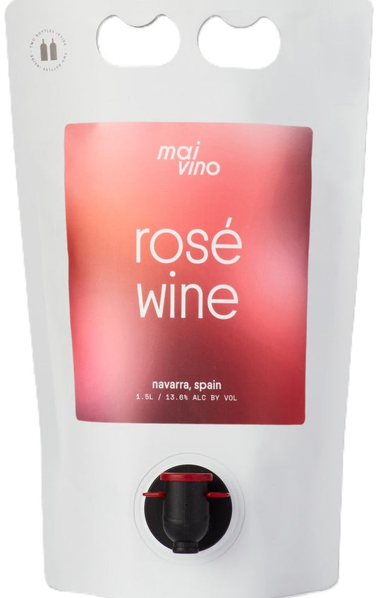 Maivino RosÃ© No. 7 6x1.5L (Case only)