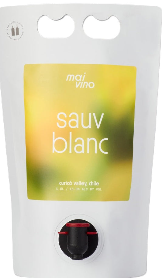 Maivino Sauvignon Blanc No. 4 6x1.5L (Case only)