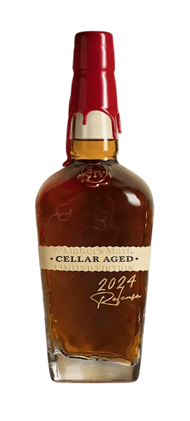 Makers Mark Cellar Aged 2024 Limited Edition