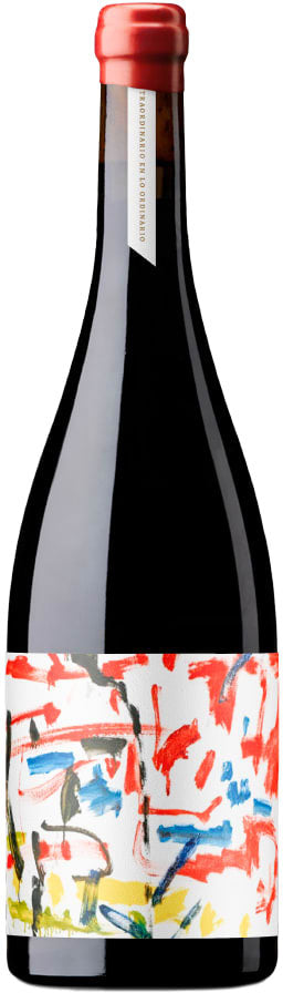Malbec 'Edad Moderna', Altar Uco 2022