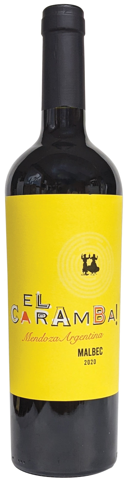 Malbec Mendoza (Case only)