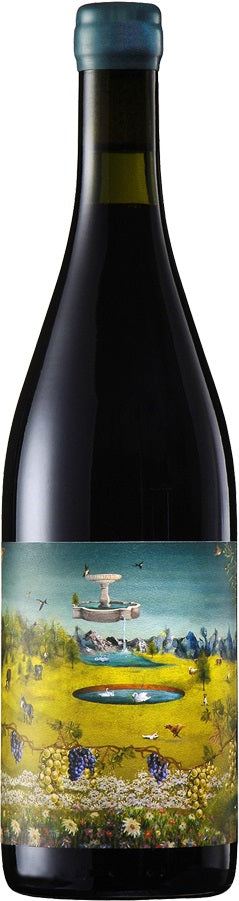 Malbec Natural