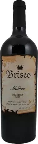 Malbec Reserva Mendoza (Case only)