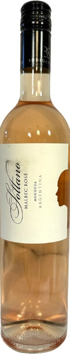 Malbec Rosado Mendoza