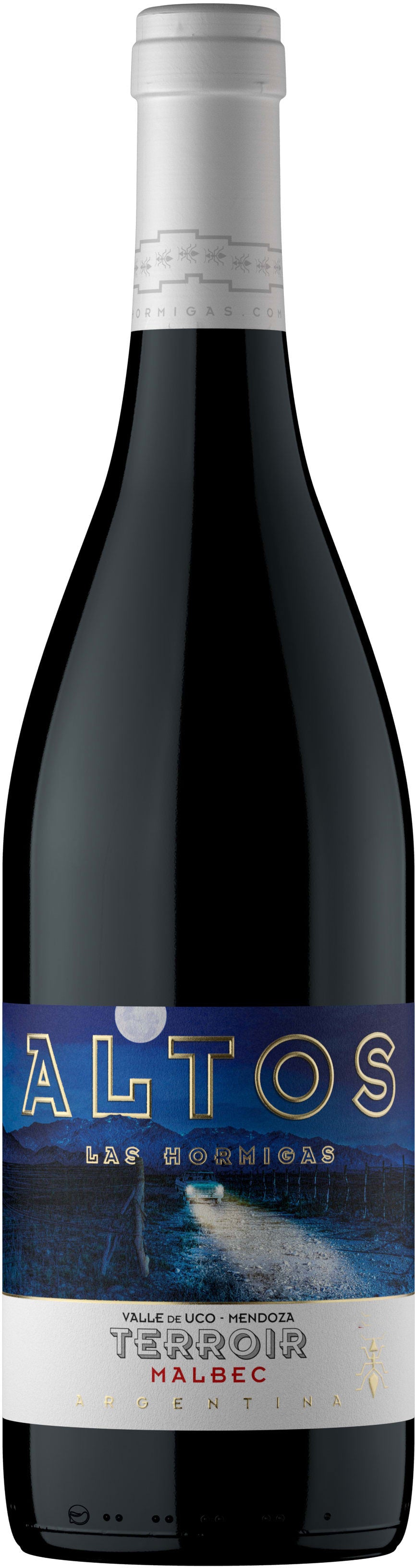 Malbec 'Lujan de Cuyo - Terroir', Altos Las Hormigas 2021