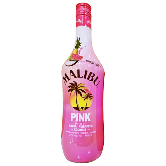 Malibu Pink