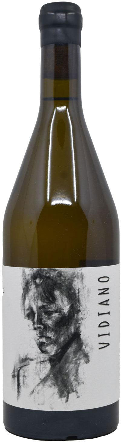 Malihin Amygdalos Old Vines Vidiano 2021 (6/750ml) 2021