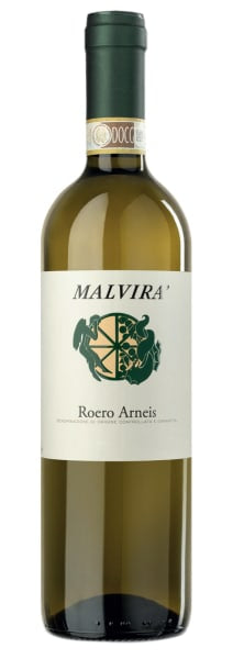 Roero Arneis, Malvira 2022