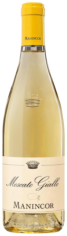 Manincor Moscato Giallo 2020