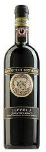 Mannucci Droandi Chianti Classico 'Ceppeto' 2019 2019