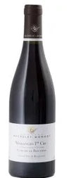 Maranges Rouge 1er "Clos de la Boutiere", Bachelet-Monnot 2020