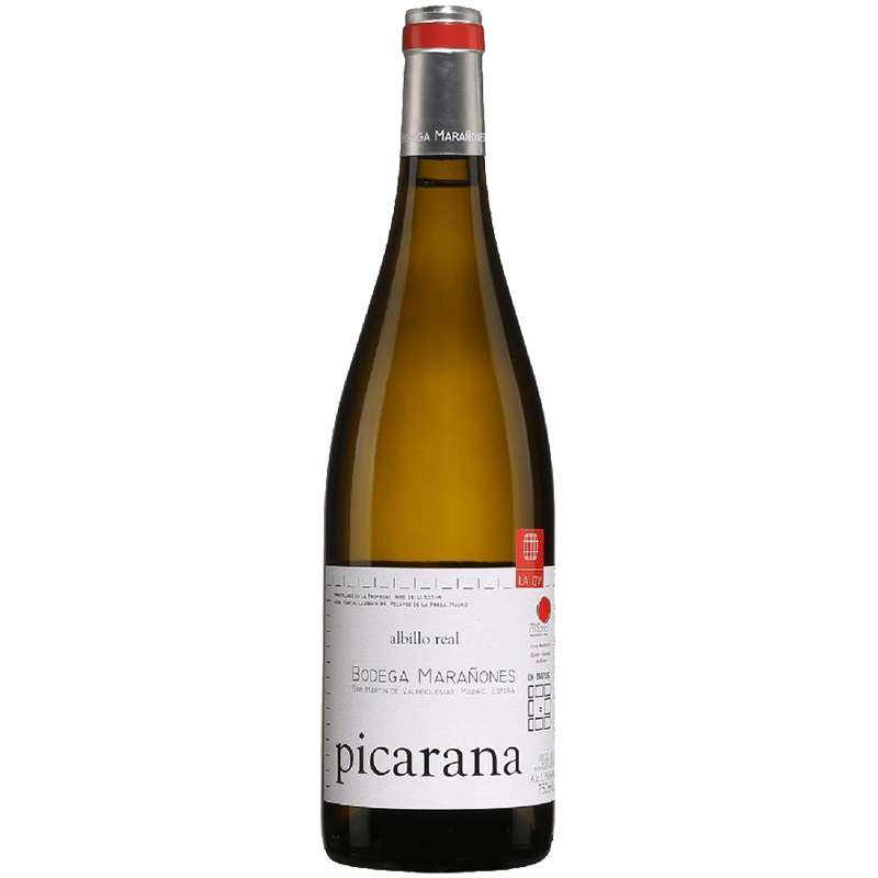 Bodega Maranones Maranones  2022