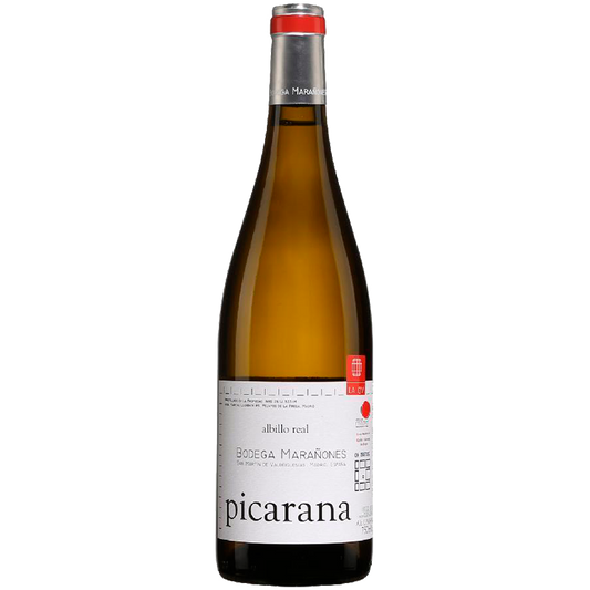 Bodega Maranones Maranones  2022
