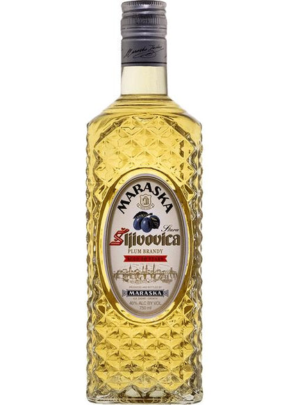 Maraska Brandy Slivovitz
