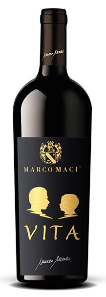 Marco Maci Scavia Vita 2017