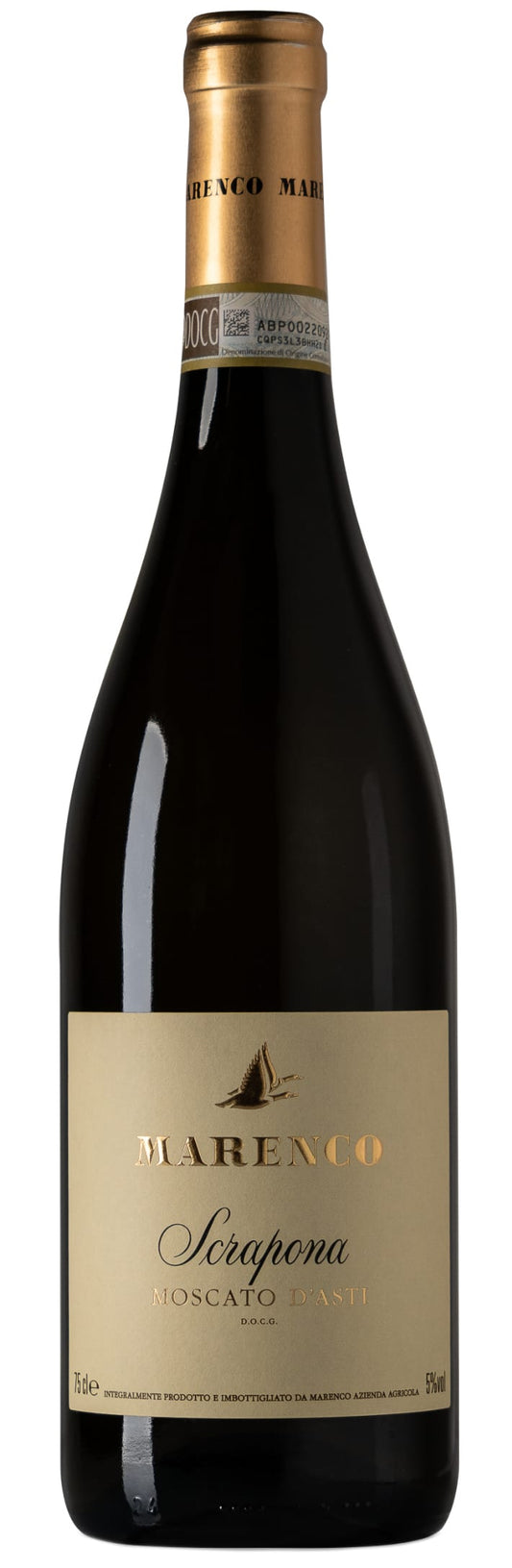 Marenco MOSCATO D'ASTI SCRAPONA 2022