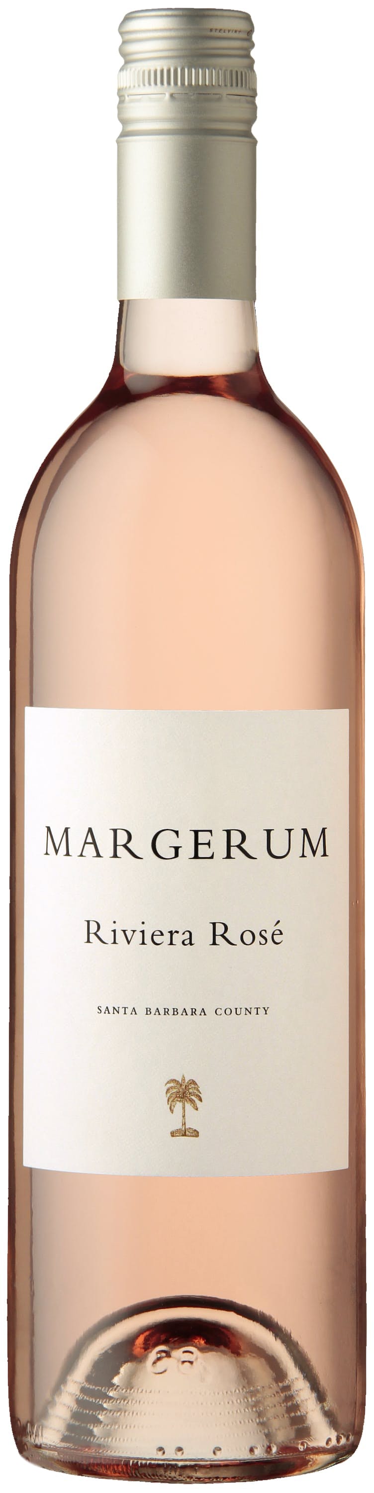 Margerum Wine Company Riviera Rosé, Santa Barbara County 2022