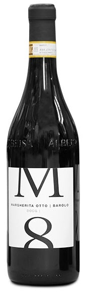 Margherita Otto Barolo 2017