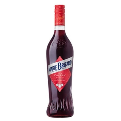 Marie Brizard Liqueur Cherry Jolie
