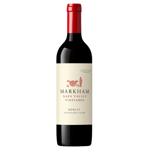 Markham Merlot Napa 2023
