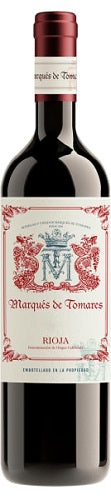 Marqués de Tomares Crianza 2020 *NEW* 2020