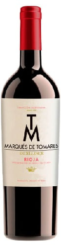 Marqués de Tomares Joven 'Excellence' 2021 *NEW* 2021