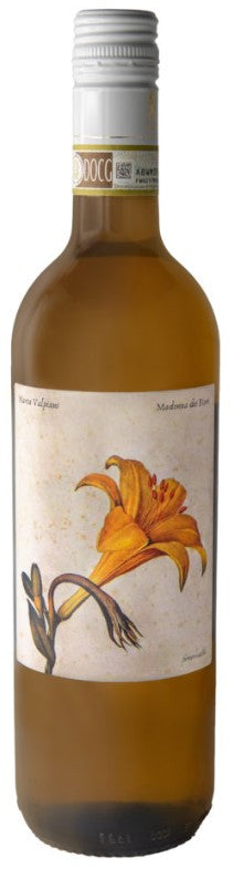 Marta Valpiani Albana DOCG "Madonna dei Fiori" 2020 12x750ml 2020 (Case only)