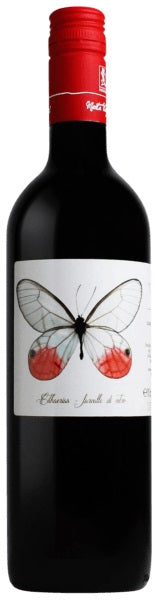 Marta Valpiani Forli Sangiovese IGP "La Farfalla" 2019 12x75 2019 (Case only)