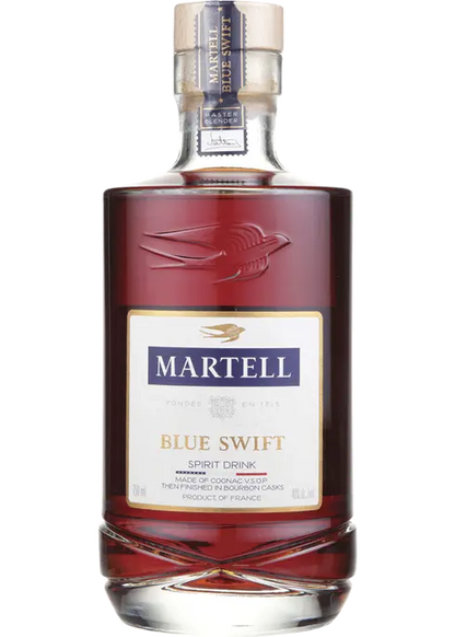 Martell Blue Swift
