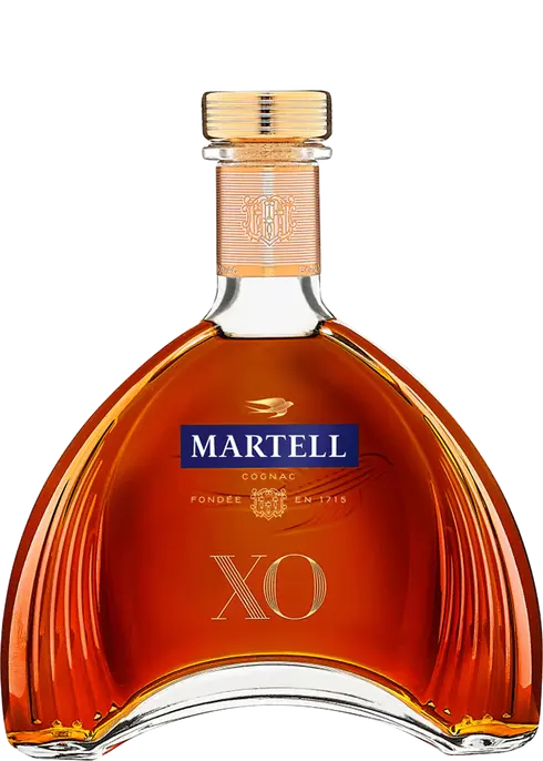Martell Cognac XO