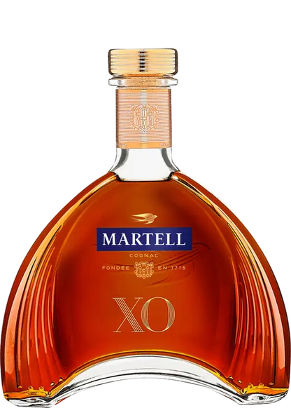 Martell Cognac XO