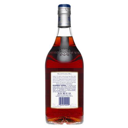 Martell Cordon Bleu Grand Classic Cognac