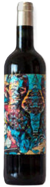 Martín Verástegui Vino de la Tierra de Castilla y León Alvarito