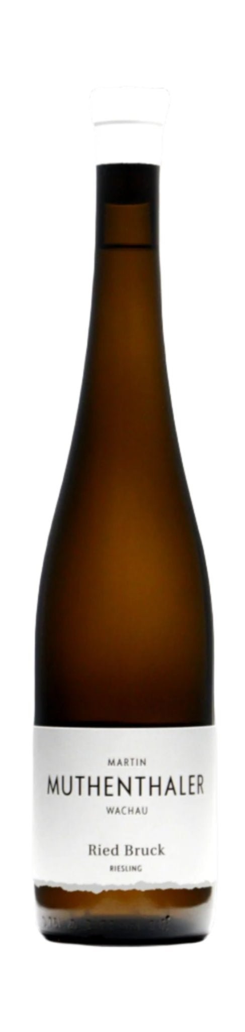 Martin Muthenthaler Riesling Ried Bruck 2022 2022