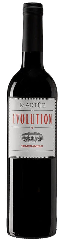 Bodegas Martúe Martúe Evolution 2019 2019