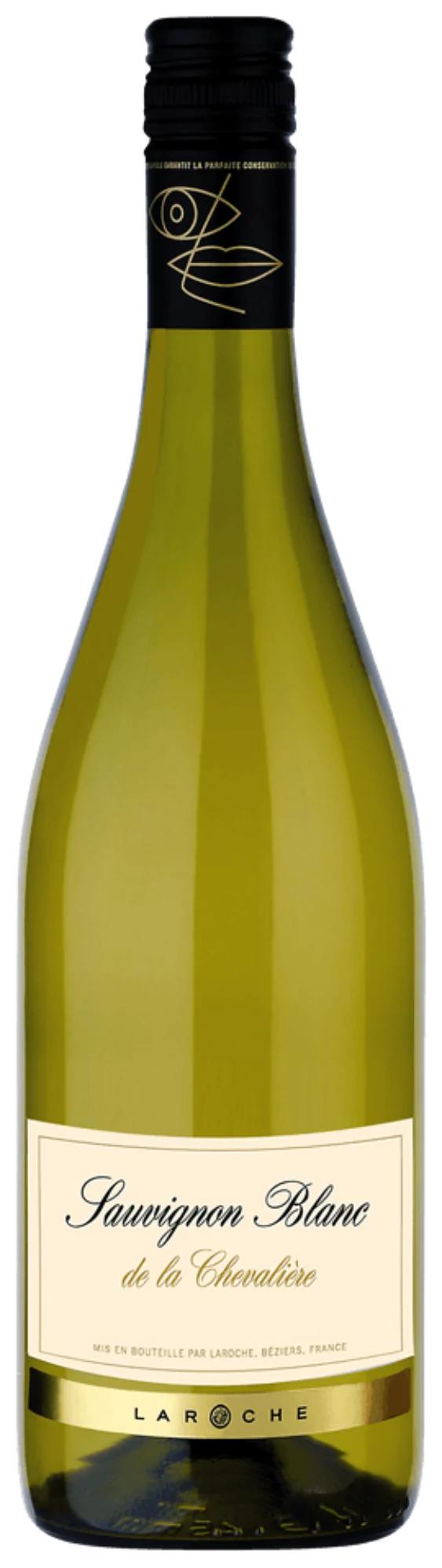 Mas La Chevaliere 20 Sauvignon Blanc