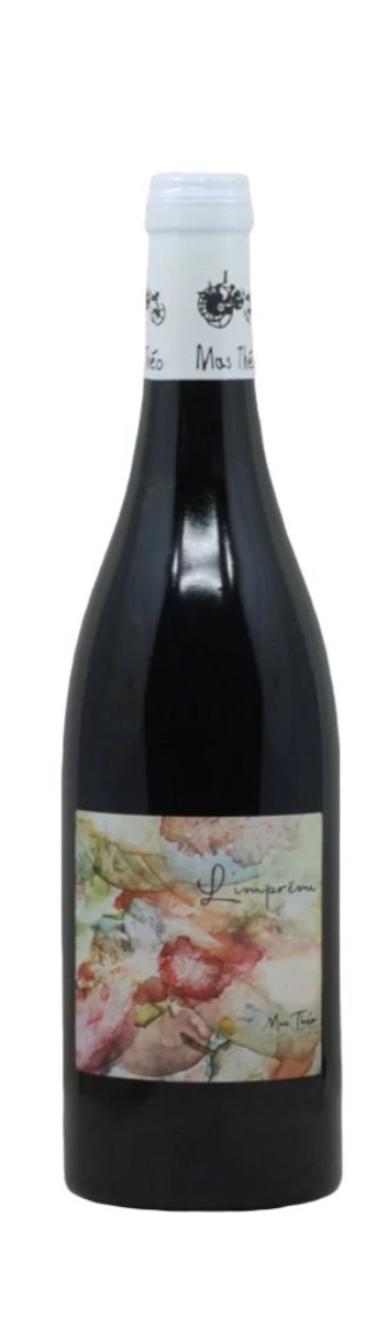 Mas Theo VDF "L'imprevu" 2016 12x750ml 2016 (Case only)