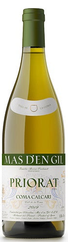 Mas d'En Gil 'Coma Calcari' 2019 2019