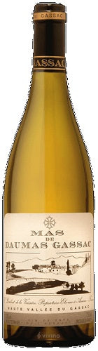 Mas de Daumas Gassac Blanc 2023