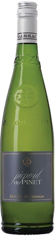 Mas de Daumas Gassac Moulin de Gassac Picpoul de Pinet 2023