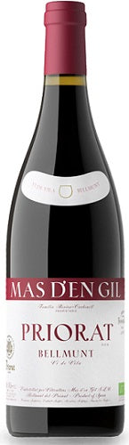 Mas d'En Gil 'Bellmunt Vi de Vila' 2019 2019