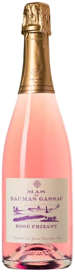 Mas de Daumas Gassac Rose Frizant 2022